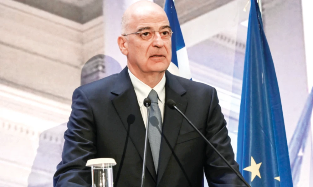 Δένδιας για Τέμπη: Tο κράτος απέτυχε στο σύνολο του, οι πολίτες απαιτούν απαντήσεις